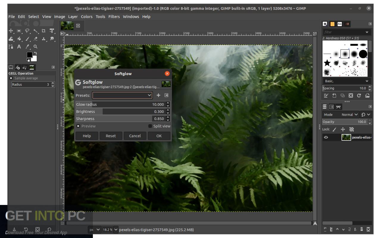 GIMP Pro – Image Editor 2021 Free Download