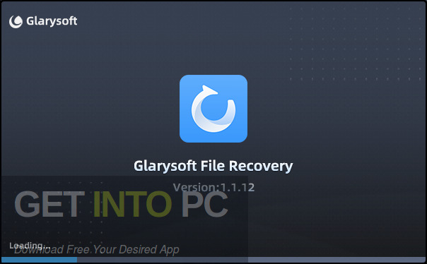 Glary File Recovery Pro Free Download