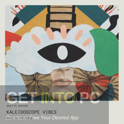 GOGOi – Kaleidoscope Vibes Free Download