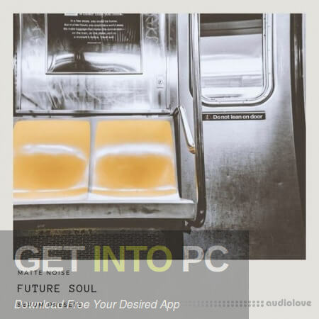 GOGOi – Lo-Fi Soul (SERUM) Free Download