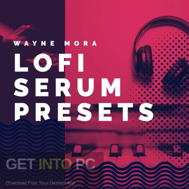 GOGOi – Lo-Fi Soul (SERUM) Free Download