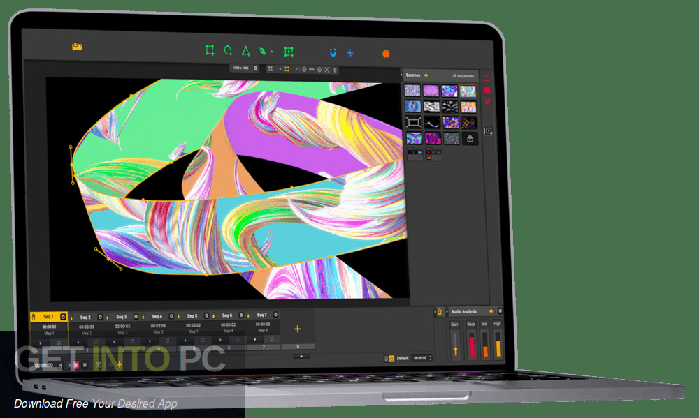 HeavyM Pro Free Download