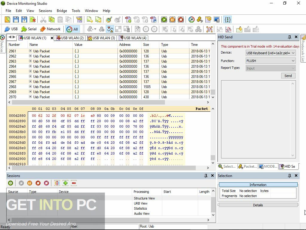 HHD Device Monitoring Studio Ultimate 2021 Free Download