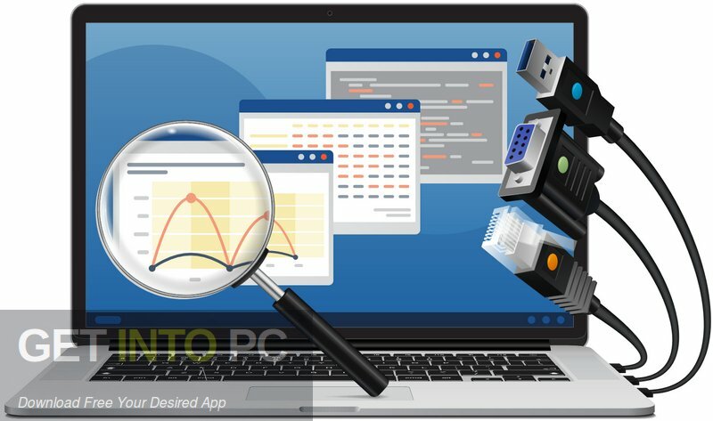 HHD Device Monitoring Studio Ultimate 2021 Free Download