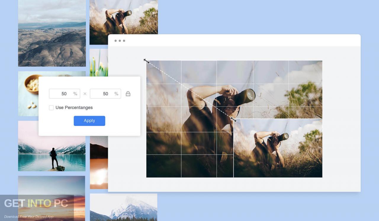 Image Resize Guide 2021 Free Download