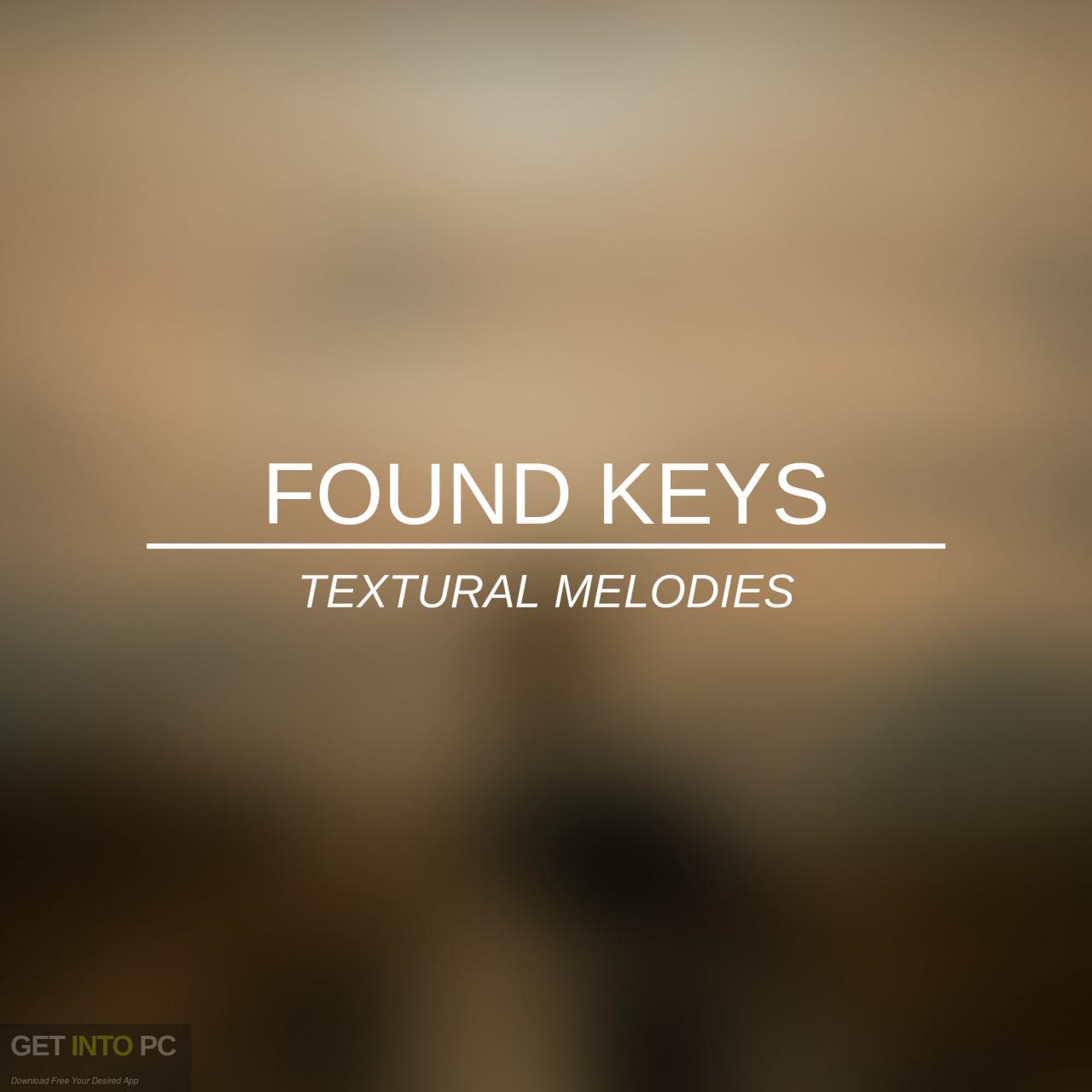 Instruments by Lamprey – FOUND KEYS Free Download