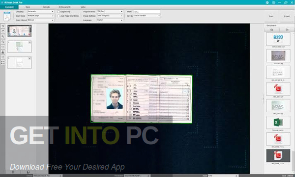 IRISmart Security Free Download