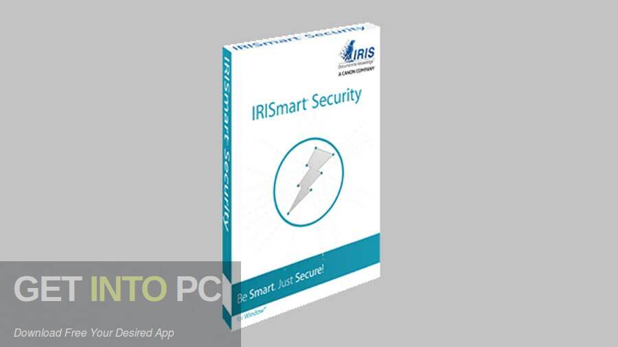 IRISmart Security Free Download