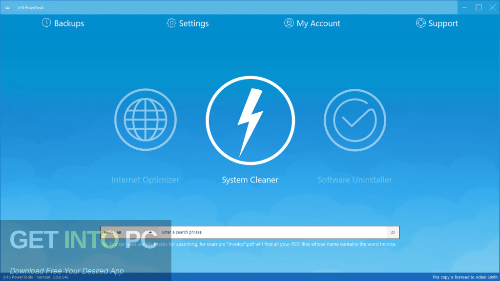 jv16 PowerTools 2021 Free Download