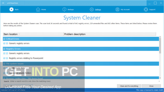 jv16 PowerTools 2021 Free Download