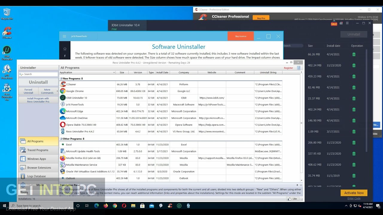 jv16 PowerTools 2021 Free Download
