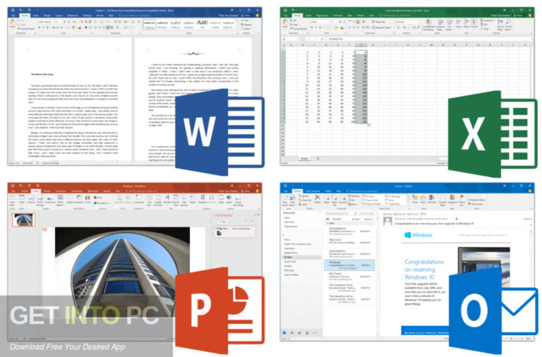 Microsoft Office 2016 Pro Plus September 2021 Free Download Microsoft Office 2016 Pro Plus September 2021 Free Download