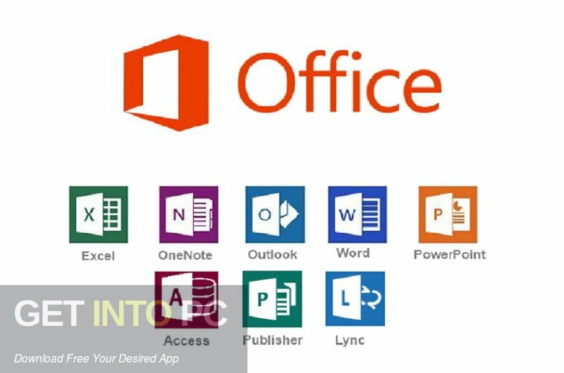 Microsoft Office Professional Plus 2021 Free Download