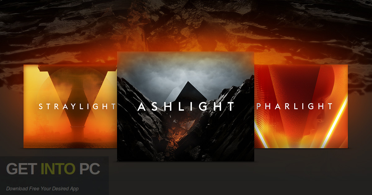Native Instruments – ASHLIGHT (KONTAKT) Free Download