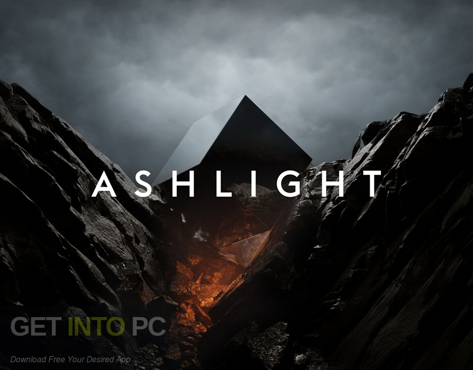 Native Instruments – ASHLIGHT (KONTAKT) Free Download