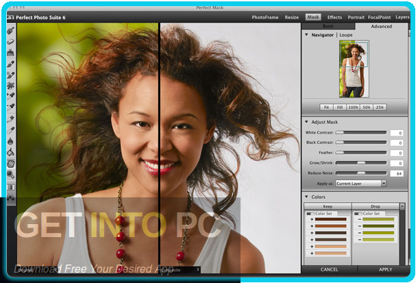 Picture Cutout Guide Free Download