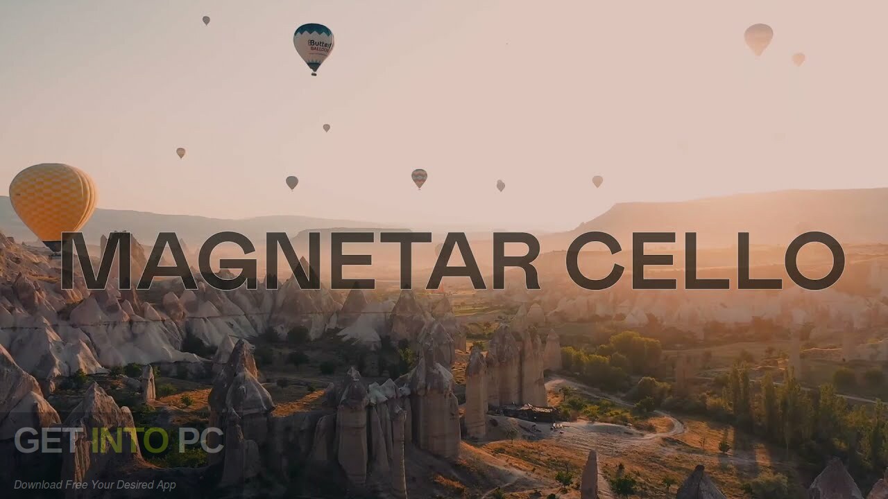 Polaris Audio – Magnetar Cello Free Download