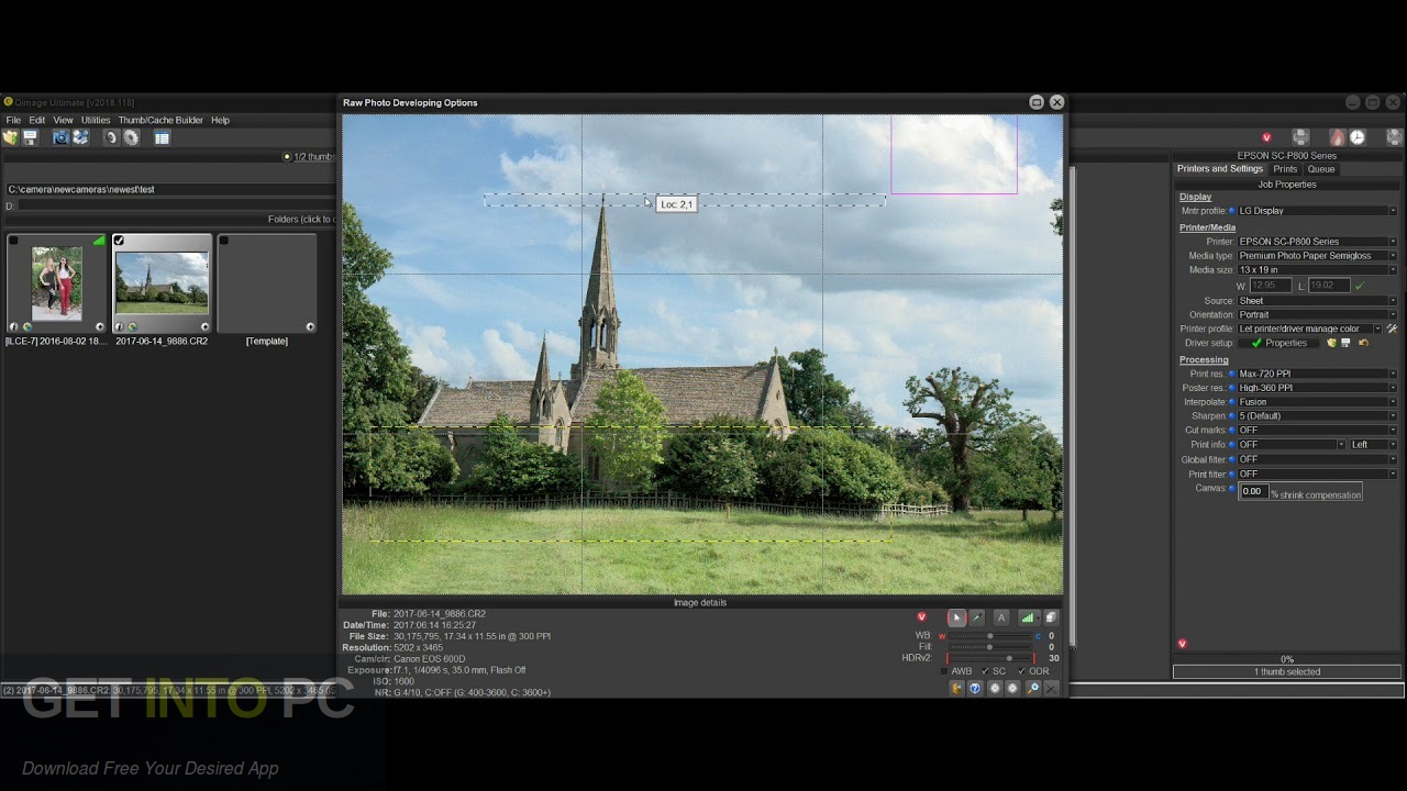 Qimage Ultimate 2022 Free Download