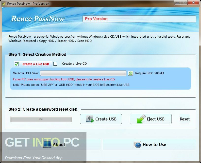 Renee PassNow Pro 2021 Free Download