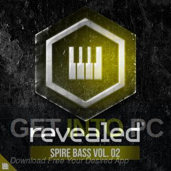 Revealed Recordings – Revealed Spire Bass Vol. 2 Download