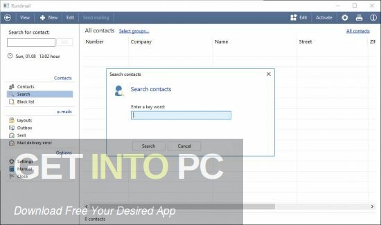Softwarenetz Text editor Free Download