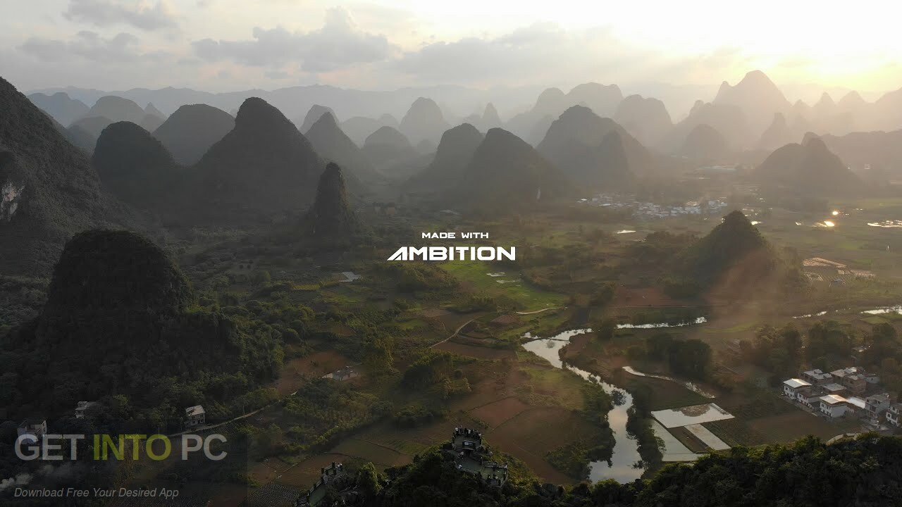Sound Yeti – Relic – Ambition Expansion Pack Free Download