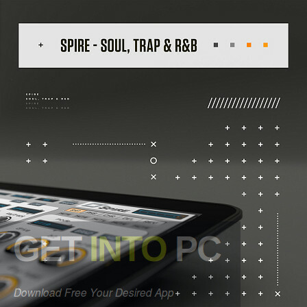 Spire Future R&B & Trap Free Download
