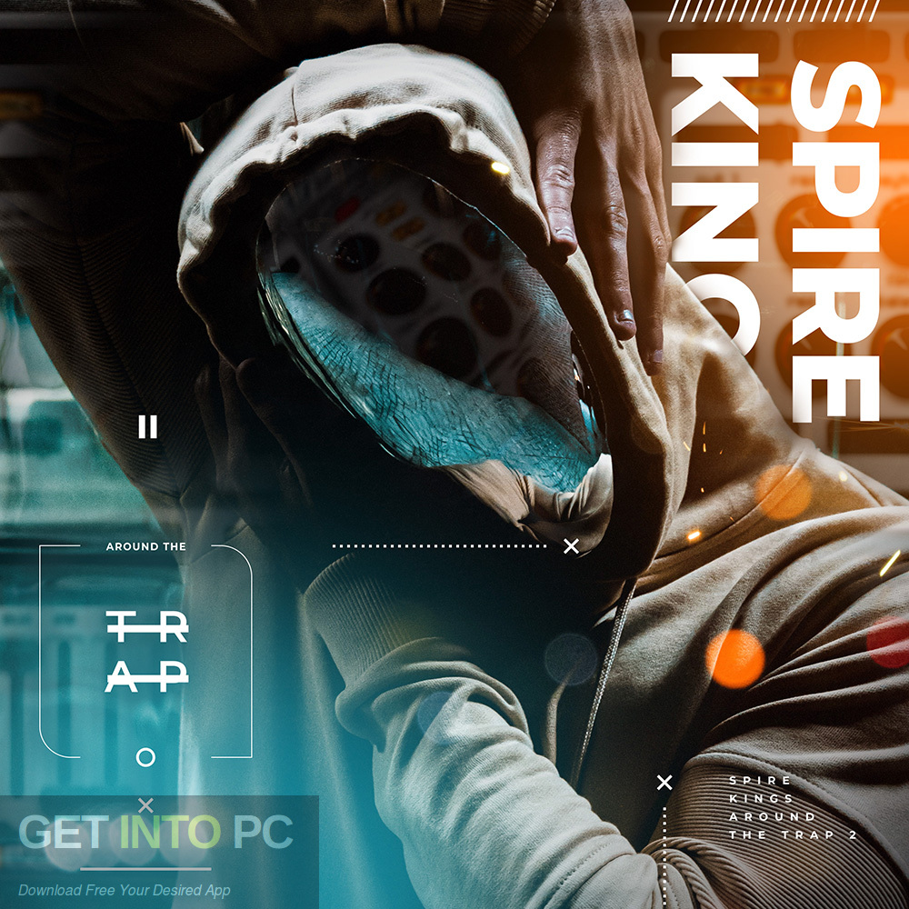 Spire Future R&B & Trap Free Download