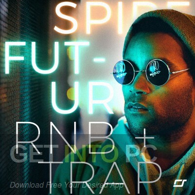 Spire Future R&B & Trap Free Download
