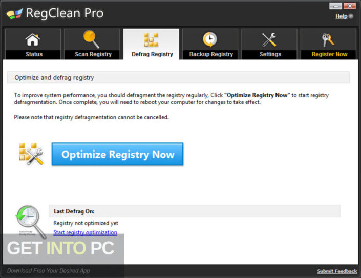 SysTweak Regclean Pro 2021 Free Download SysTweak Regclean Pro 2021 Free Download