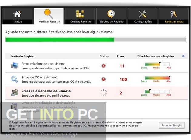 SysTweak Regclean Pro 2021 Free Download SysTweak Regclean Pro 2021 Free Download