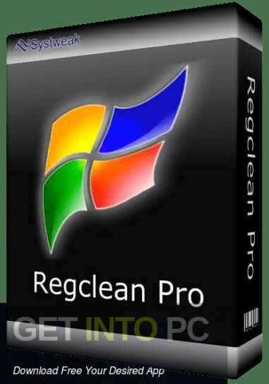 SysTweak Regclean Pro 2021 Free Download SysTweak Regclean Pro 2021 Free Download