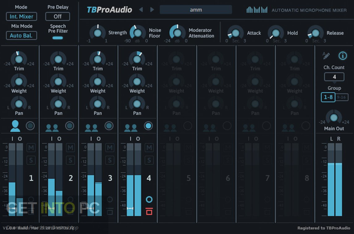 TBProAudio Bundle 2021 Free Download