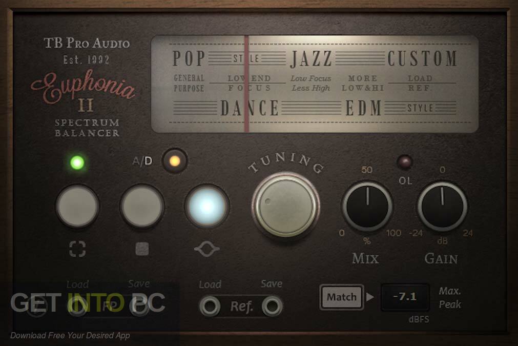TBProAudio Bundle 2021 Free Download