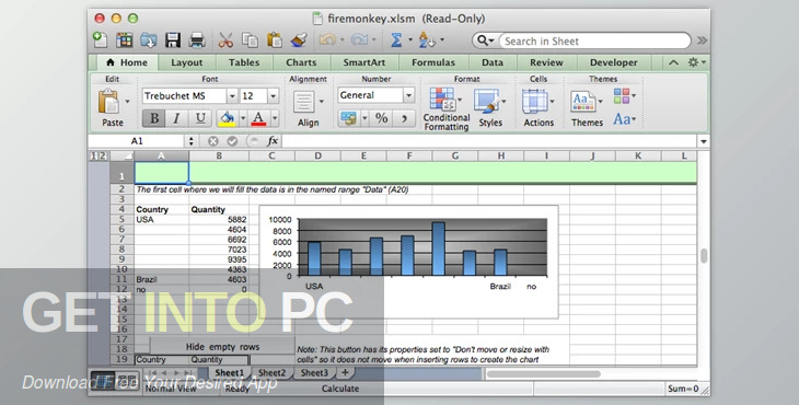 TMS FlexCel VCL 2021 Free Download