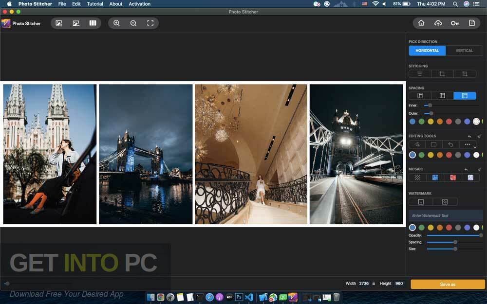 Vertexshare Photo Effects Free Download