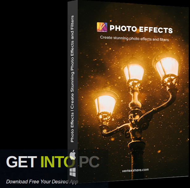 Vertexshare Photo Effects Free Download