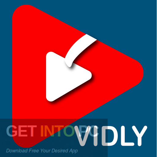 Viddly YouTube Downloader Plus Free Download