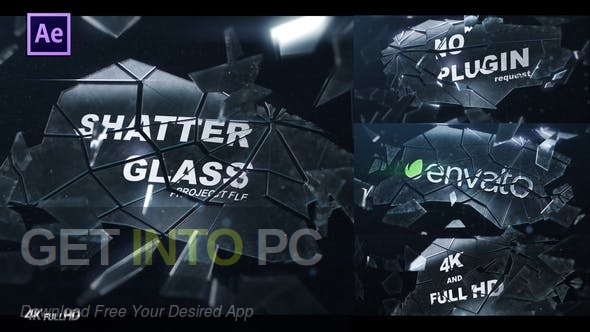 VideoHive – Grunge Opening Titles AEP Free Download
