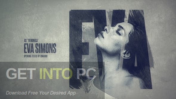 VideoHive – Grunge Opening Titles AEP Free Download