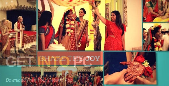 VideoHive – Happiness Time Slideshow AEP Free Download