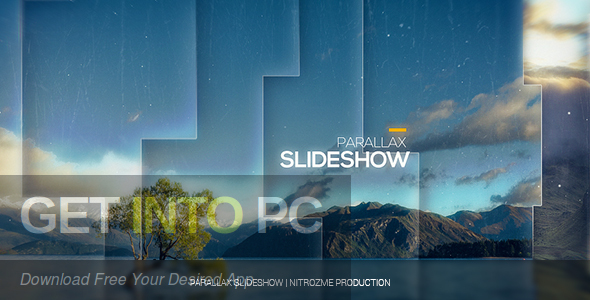 VideoHive – Parallax Frames AEP Free Download