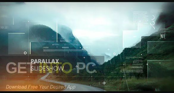 VideoHive – Parallax Frames AEP Free Download