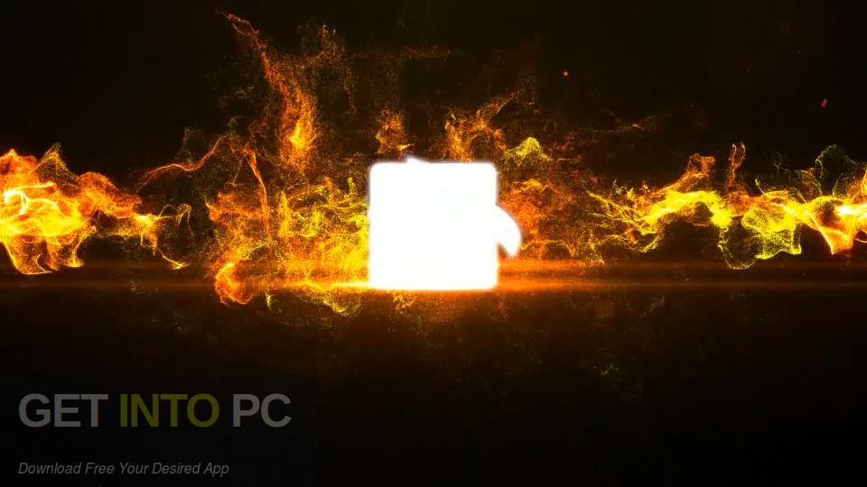 VideoHive – Particle Light – Premiere Pro Free Download