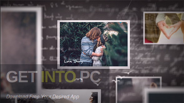 VideoHive – Photographs in Moments AEP Free Download