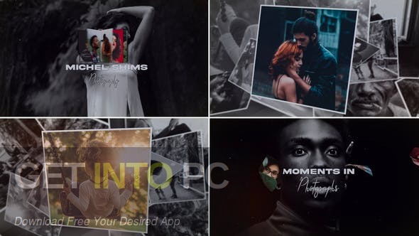 VideoHive – Photographs in Moments AEP Free Download