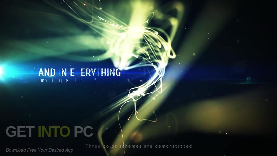 VideoHive – Sea Titles – Premiere Pro MOGRT Free Download
