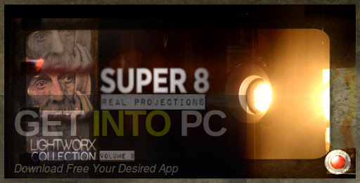 VideoHive – Super 8 Effect AEP Free Download