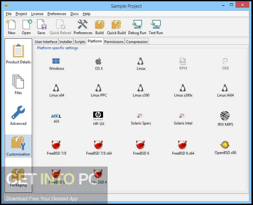 VMware InstallBuilder Enterprise 2022 Free Download