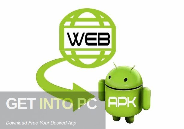 Website 2 APK Builder Pro 2021 Free Download